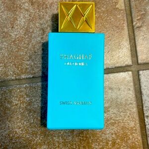 Swiss Arabian Shaghaf Oud Tonya